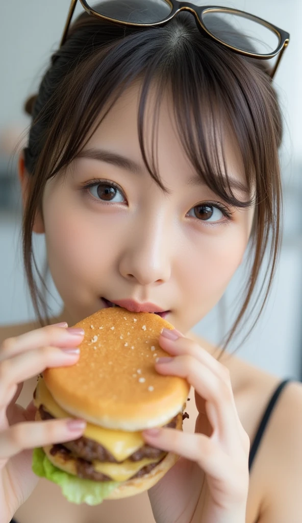 艶艶