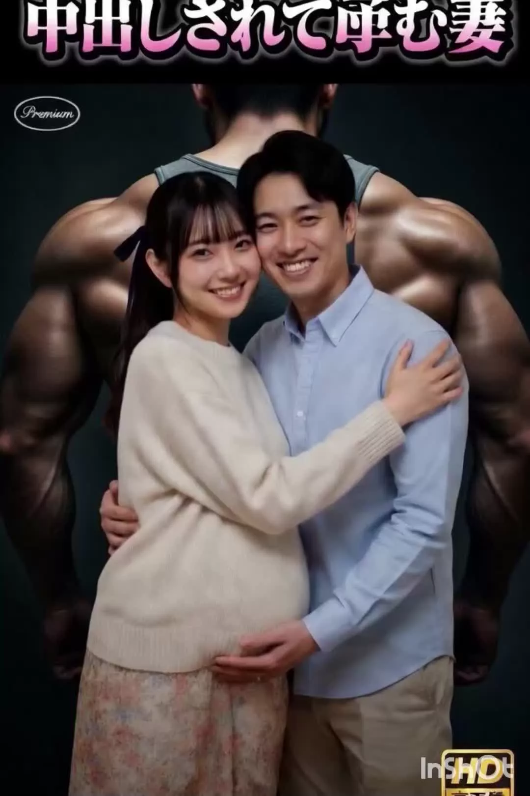【5分動画】【寝取られ】【ハメ撮り】前編　新婚若妻　旦那の知らないところで…
