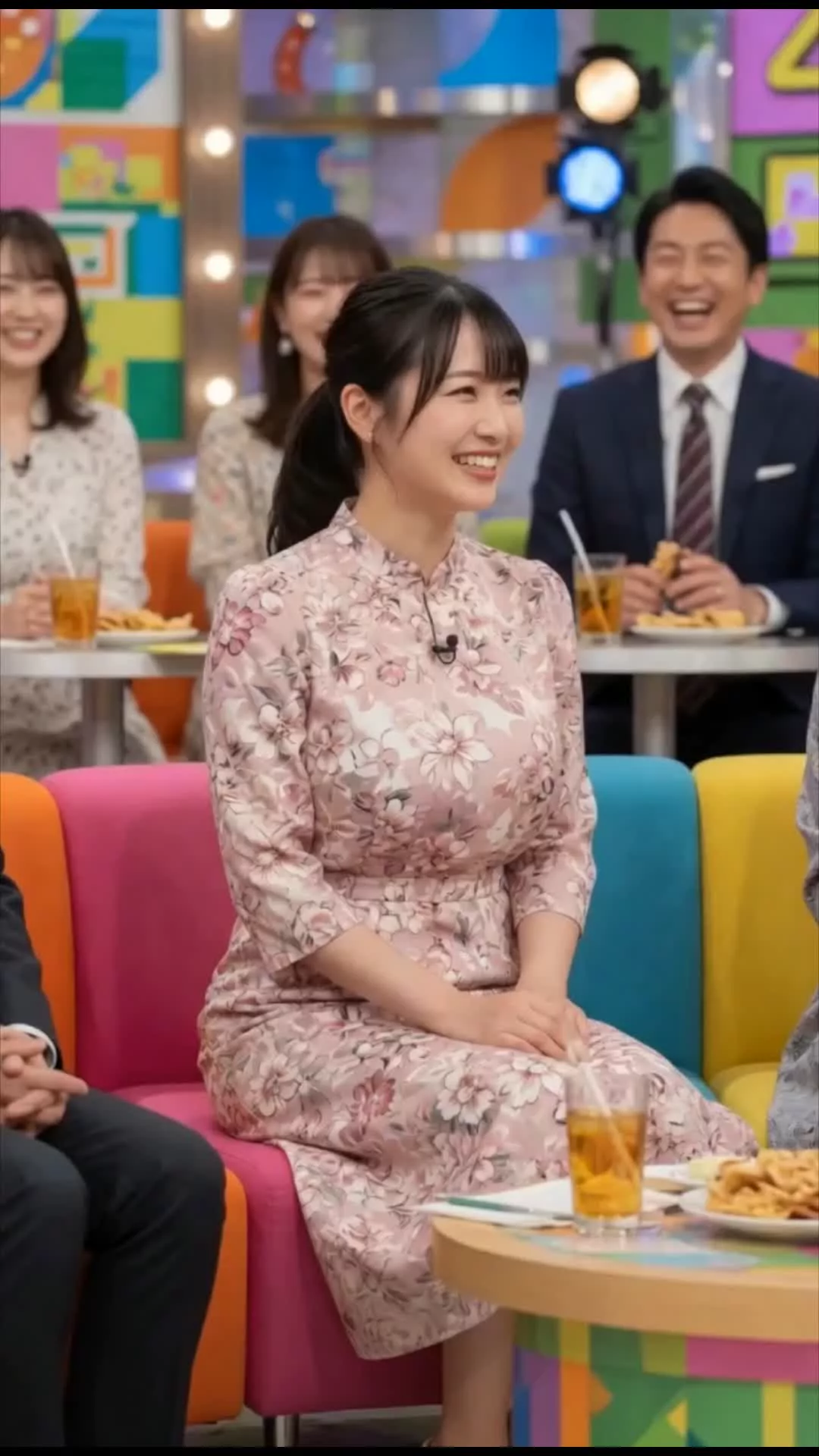 彼女の秘密、有料公開中。