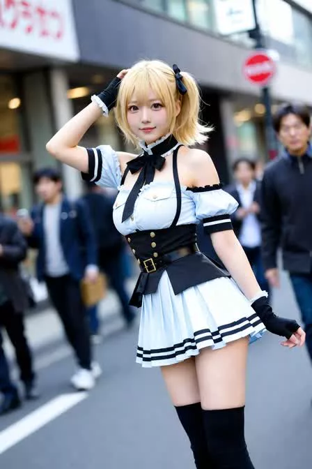 見た目清楚でもエッチななんだよ💖