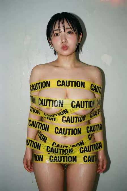 CAUTION