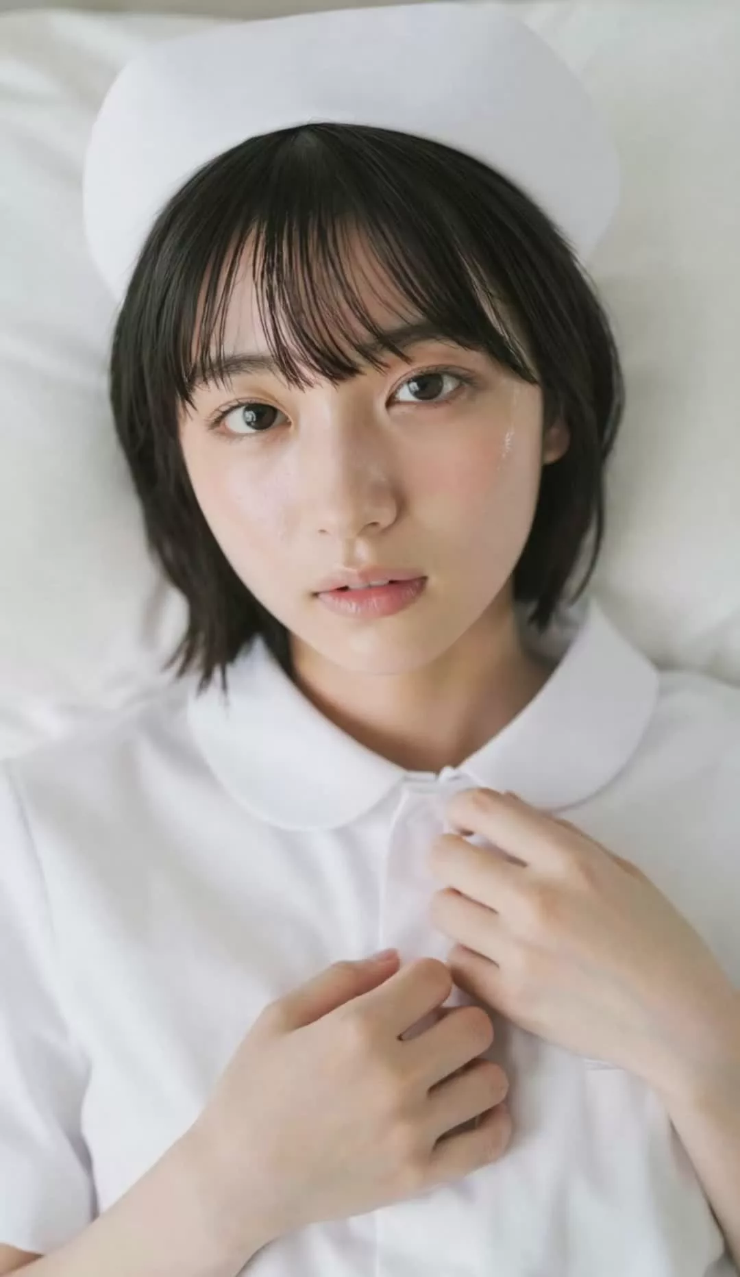 天使の休息