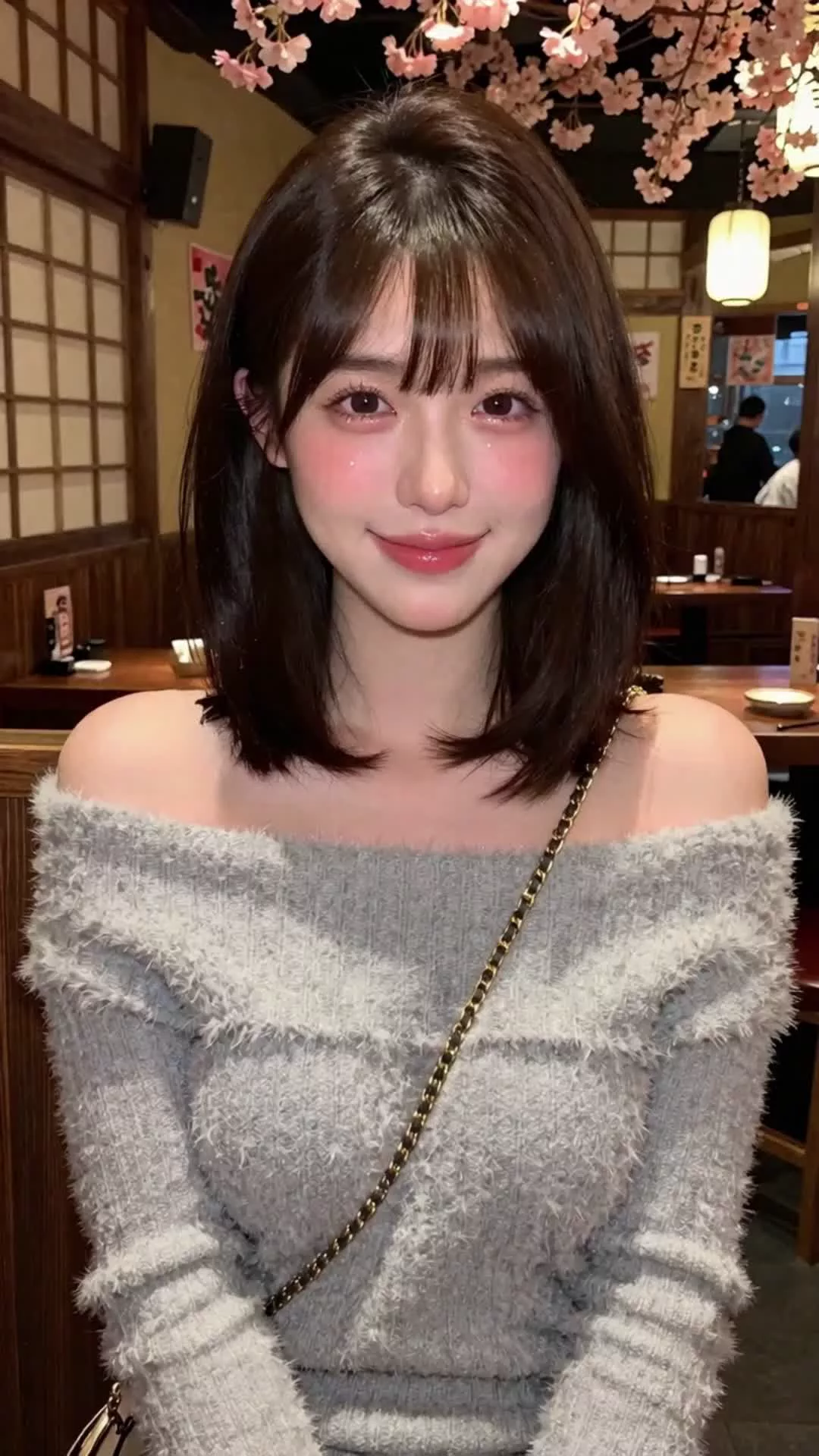 居酒屋でナンパした娘が積極的で助かる