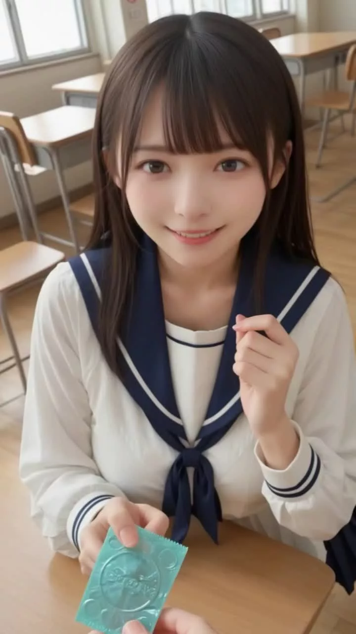 【間違って無料公開🙄】ねね、コレ一緒につかお💖