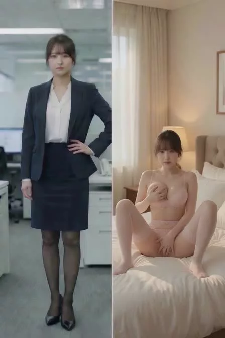 会社/自宅