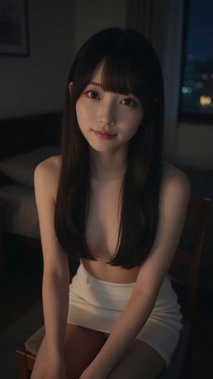 お礼のスケベいろは。