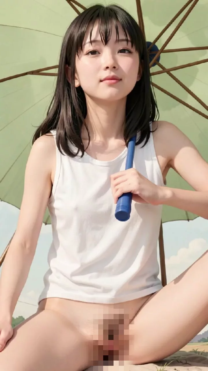 今年の夏も暑いね