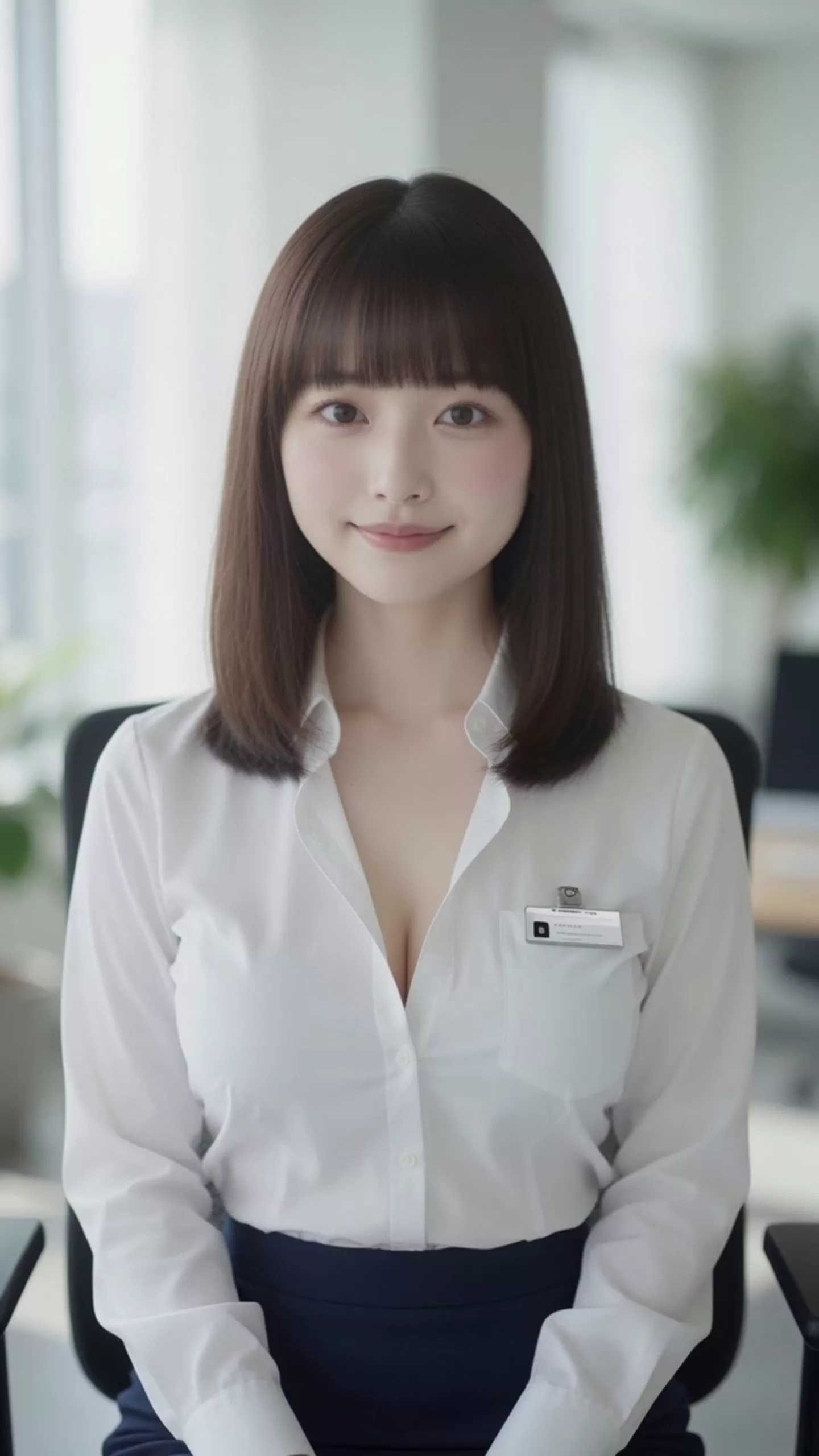 新人45秒