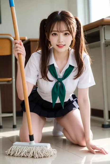 教室にかまいたちが出た！