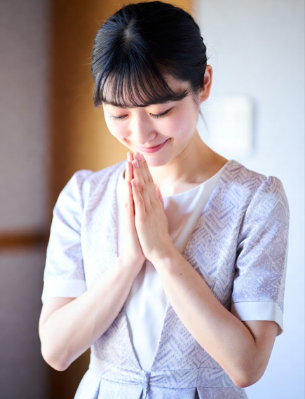 返信画像