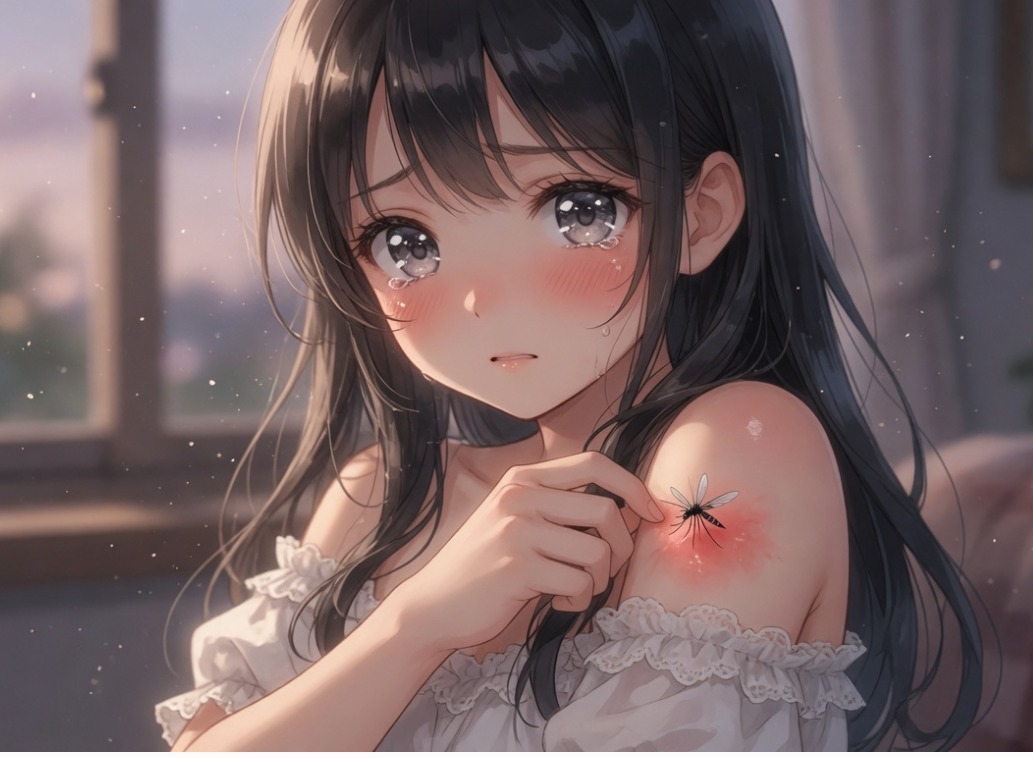 返信画像